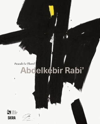 Abdelk&eacute;bir Rabi&rsquo; (Bilingual edition) - 