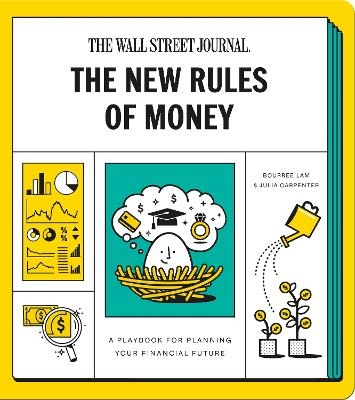 The New Rules of Money -  Wall Street Journal, Bourree Lam, Julia Carpenter