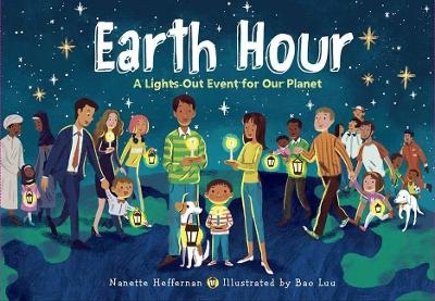 Earth Hour - Nanette Heffernan, Bao Luu