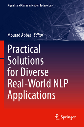 Practical Solutions for Diverse Real-World NLP Applications
