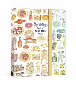 Selby's Book of Wonders