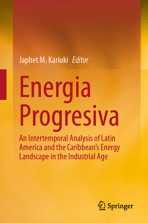 Energia Progresiva - 