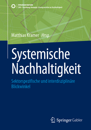Systemische Nachhaltigkeit