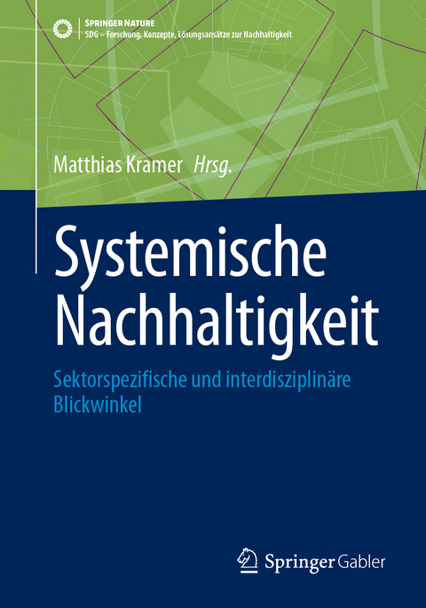Systemische Nachhaltigkeit - 