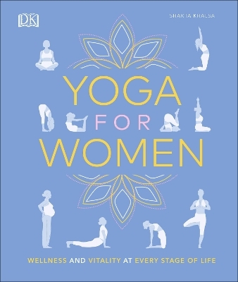 Yoga for Women - Lana April Reed