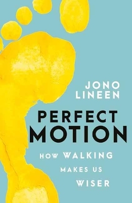 Perfect Motion - Jono Lineen