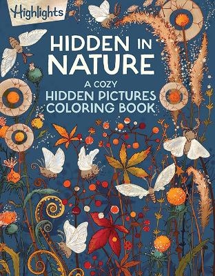 Hidden in Nature - 