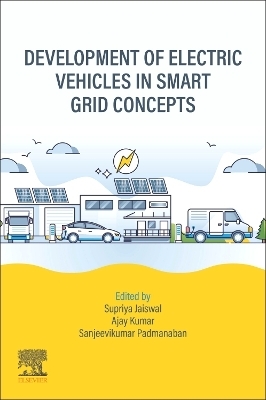 Development of Electric Vehicles in Smart Grid Concepts - 