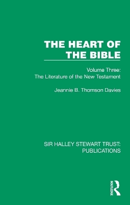 The Heart of the Bible