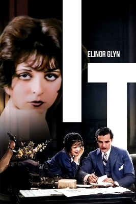 It - Elinor Glyn