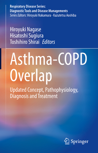 Asthma-COPD Overlap