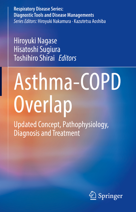 Asthma-COPD Overlap - 