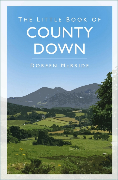 Little Book of County Down -  Doreen McBride