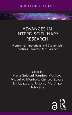 Advances in Interdisciplinary Research - 