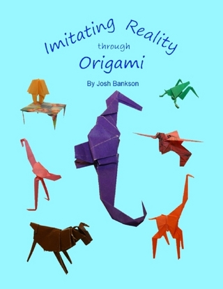 Imitating Reality Through Origami