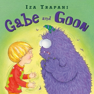 Gabe and Goon - Iza Trapani