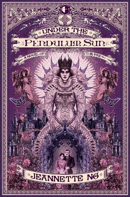 Under the Pendulum Sun