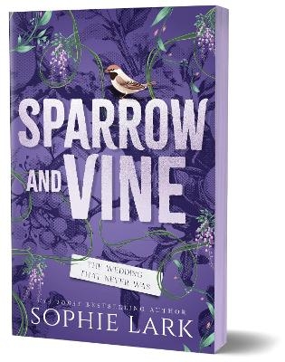 Sparrow and Vine