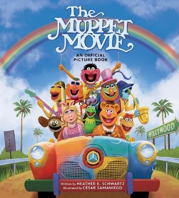 The Muppet Movie - Heather Schwartz