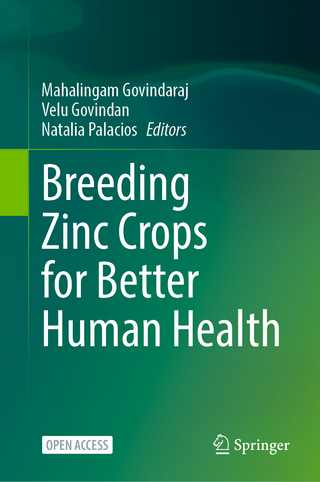 Breeding Zinc Crops for Better Human Health