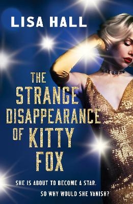 The Strange Disappearance of Kitty Fox