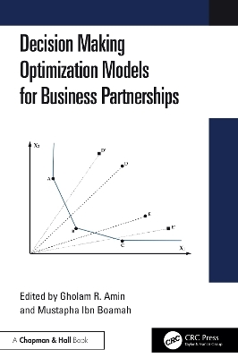 Decision Making Optimization Models for Business Partnerships