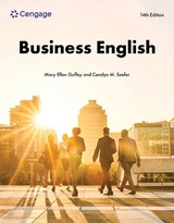 Business English - Guffey, Mary Ellen