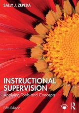 Instructional Supervision - Zepeda, Sally J.