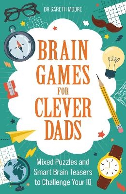 Brain Games for Clever Dads