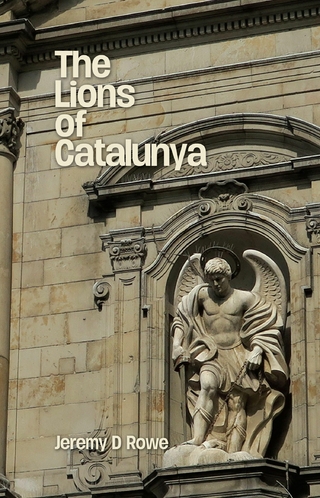 Lions of Catalunya