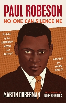 Paul Robeson - Martin Duberman