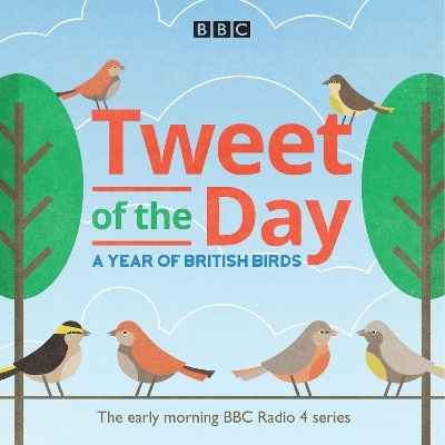 Tweet of the Day - BBC Natural History Radio