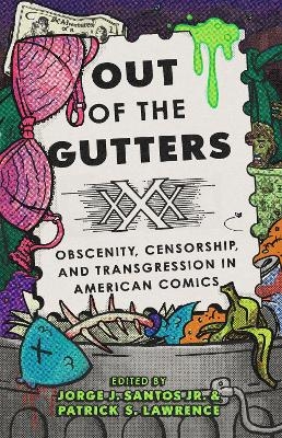 Out of the Gutters - 