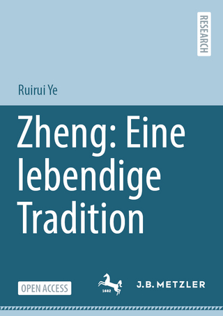 Zheng: Eine lebendige Tradition