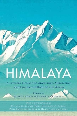 Himalaya - Ruskin Bond