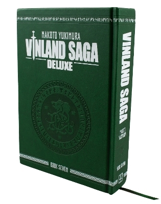 Vinland Saga Deluxe 7 - Makoto Yukimura