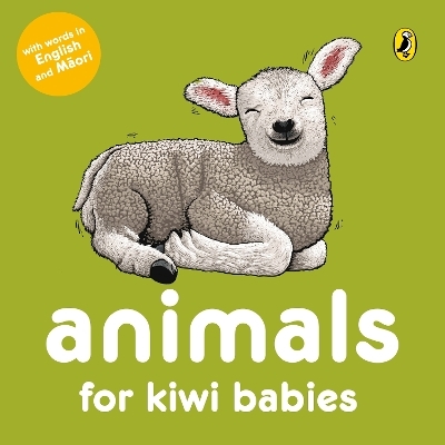 Animals for Kiwi Babies - Matthew Williamson, Fraser Williamson