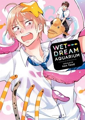Wet Dream Aquarium -  non food