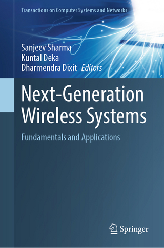 Next-Generation Wireless Systems