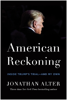 American Reckoning - Jonathan Alter