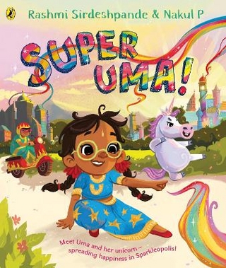 Super Uma