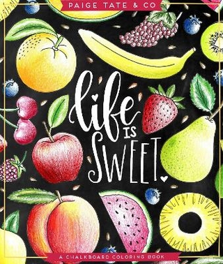 Life Is Sweet