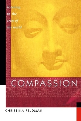 Compassion - Christina Feldman