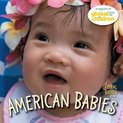 American Babies -  The Global Fund for Children