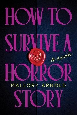 How to Survive a Horror Story