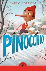 Pinocchio - Collodi, Carlo