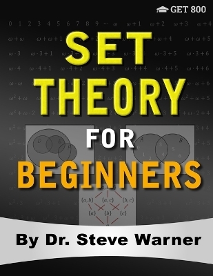 Set Theory for Beginners - Steve Warner