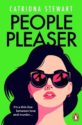 People Pleaser - Catriona Stewart