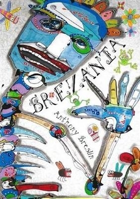 Brezania - Anthony Breslin