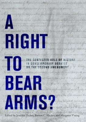A Right to Bear Arms? - 